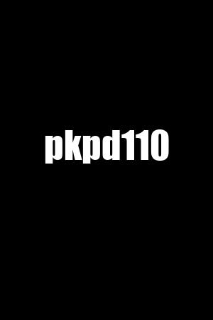 pkpd110