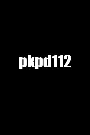 pkpd112