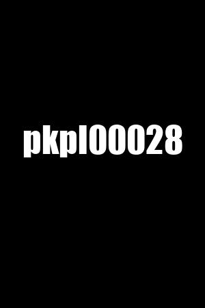 pkpl00028