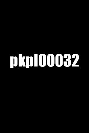 pkpl00032