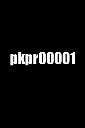 pkpr00001