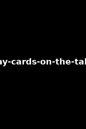 play-cards-on-the-table