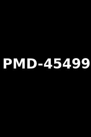 PMD-45499