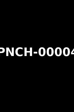 PNCH-00004