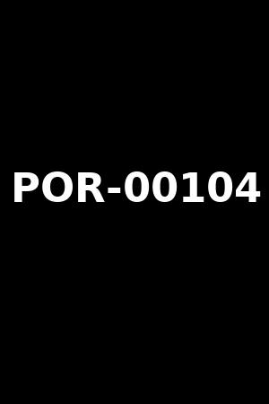 POR-00104