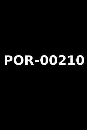 POR-00210