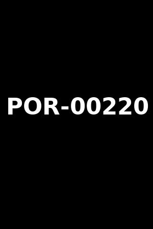 POR-00220