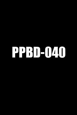 PPBD-040