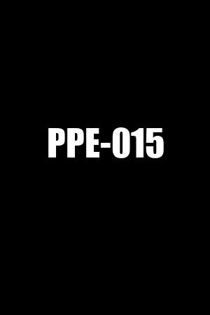 PPE-015