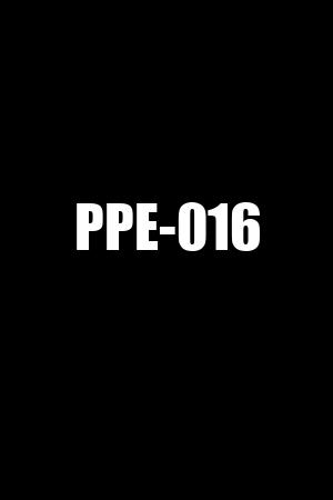 PPE-016