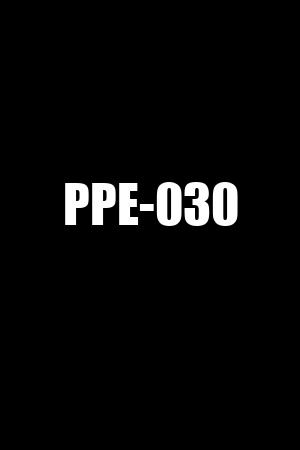 PPE-030