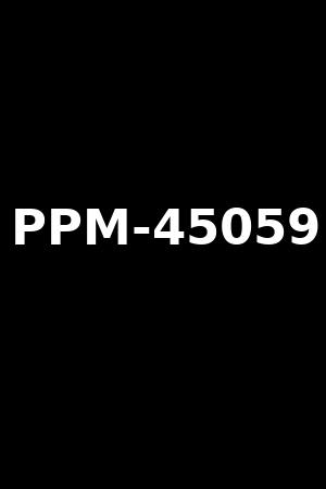 PPM-45059