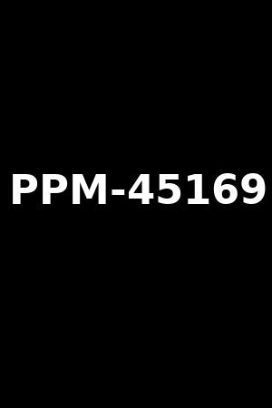 PPM-45169