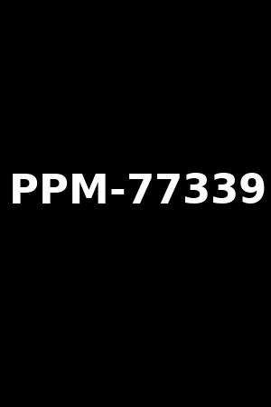 PPM-77339