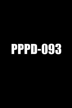 PPPD-093
