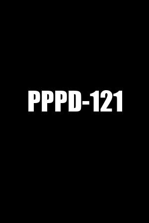 PPPD-121