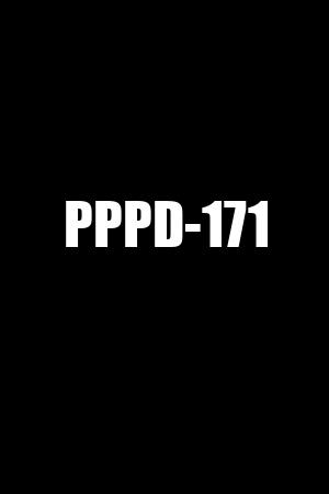 PPPD-171