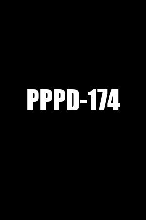 PPPD-174