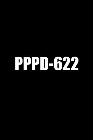 PPPD-622