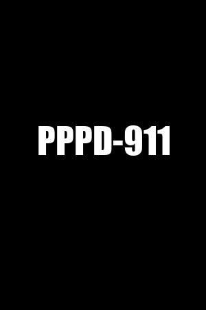 PPPD-911