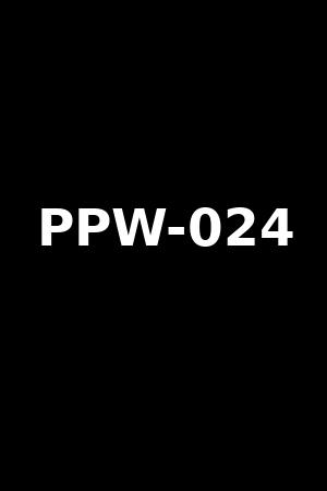 PPW-024