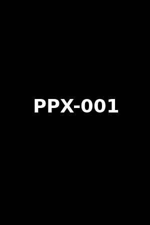 PPX-001