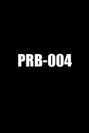 PRB-004