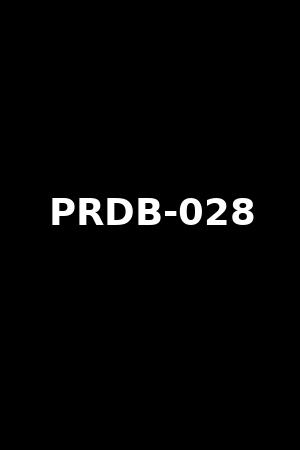 PRDB-028