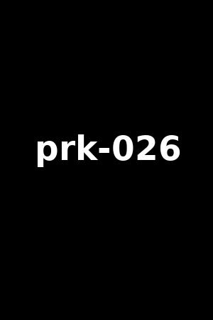 prk-026