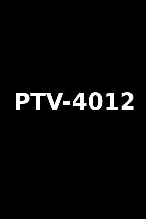 PTV-4012