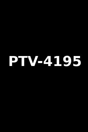 PTV-4195