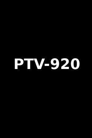 PTV-920