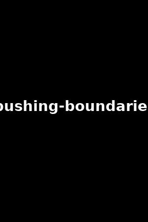 pushing-boundaries