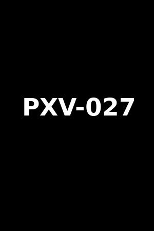 PXV-027