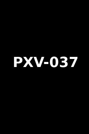 PXV-037
