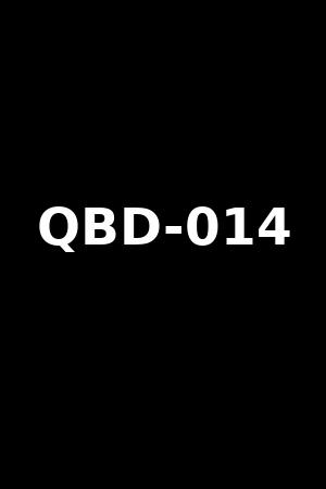 QBD-014