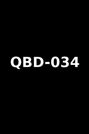 QBD-034