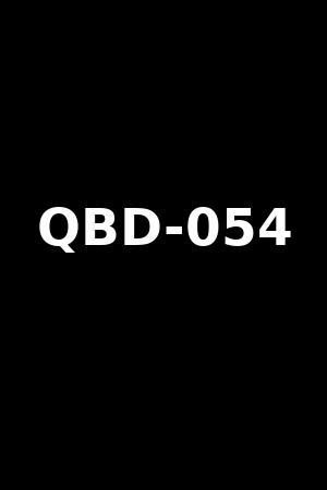 QBD-054