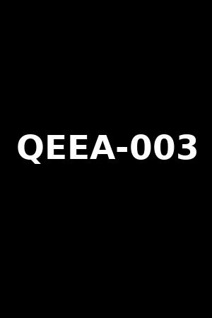 QEEA-003