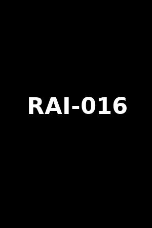 RAI-016