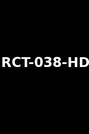 RCT-038-HD