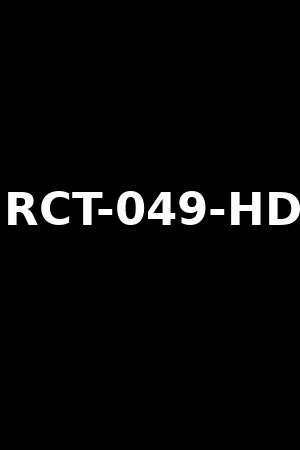 RCT-049-HD
