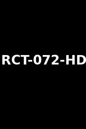 RCT-072-HD