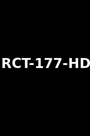 RCT-177-HD