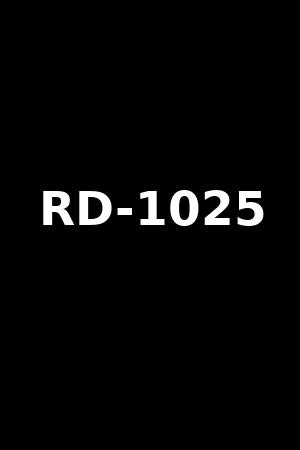 RD-1025
