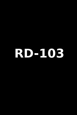 RD-103