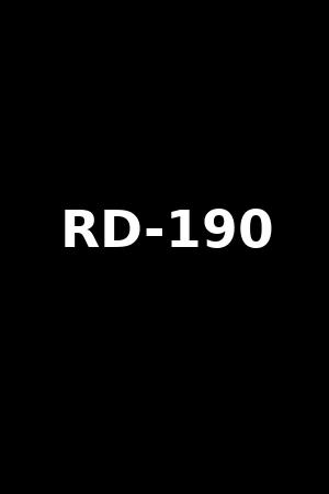 RD-190