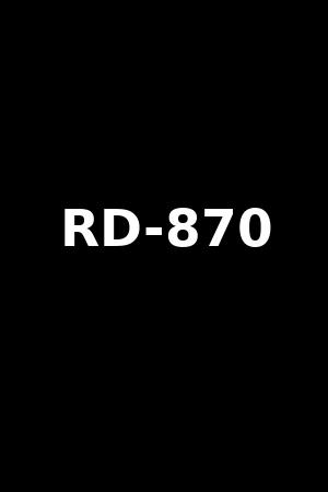 RD-870