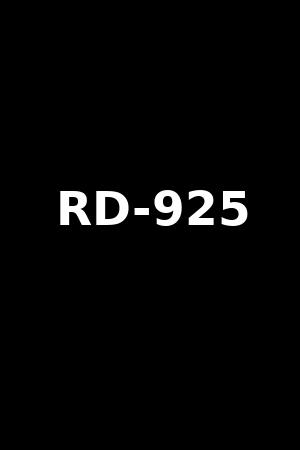 RD-925