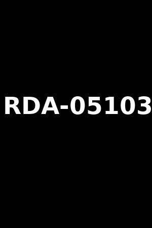 RDA-05103